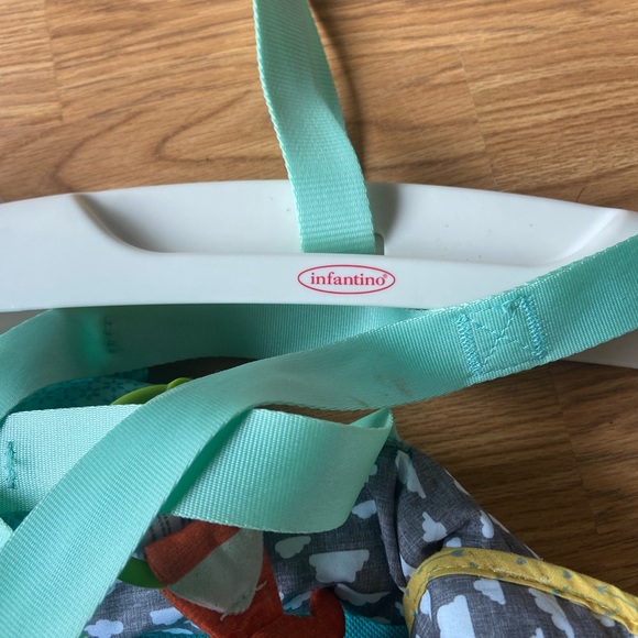 Infantino Jumperoo - Picture 5 of 8